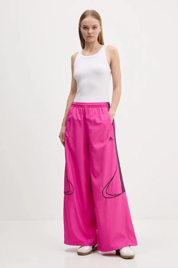 adidas Originals spodnie dresowe Teamgeist