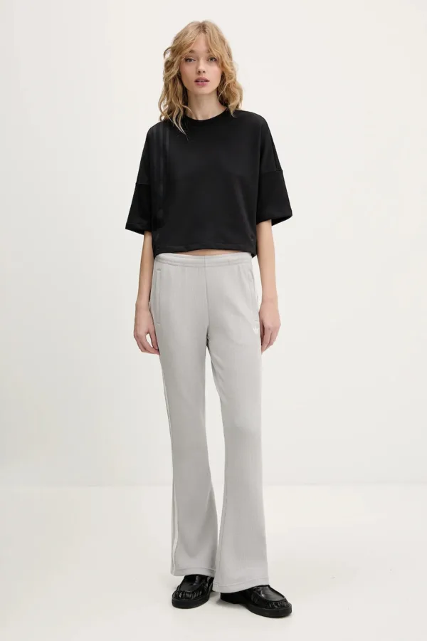 adidas Originals spodnie dresowe Waffle