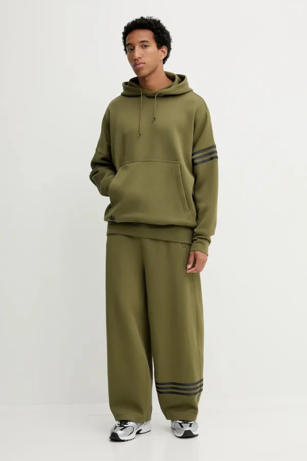 adidas Originals spodnie dresowe Neuclassics