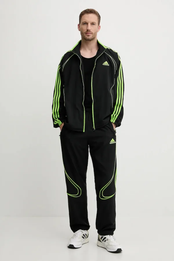 adidas Originals spodnie dresowe Teamgeist