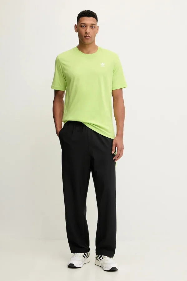 adidas Originals spodnie dresowe Wov Drill TP