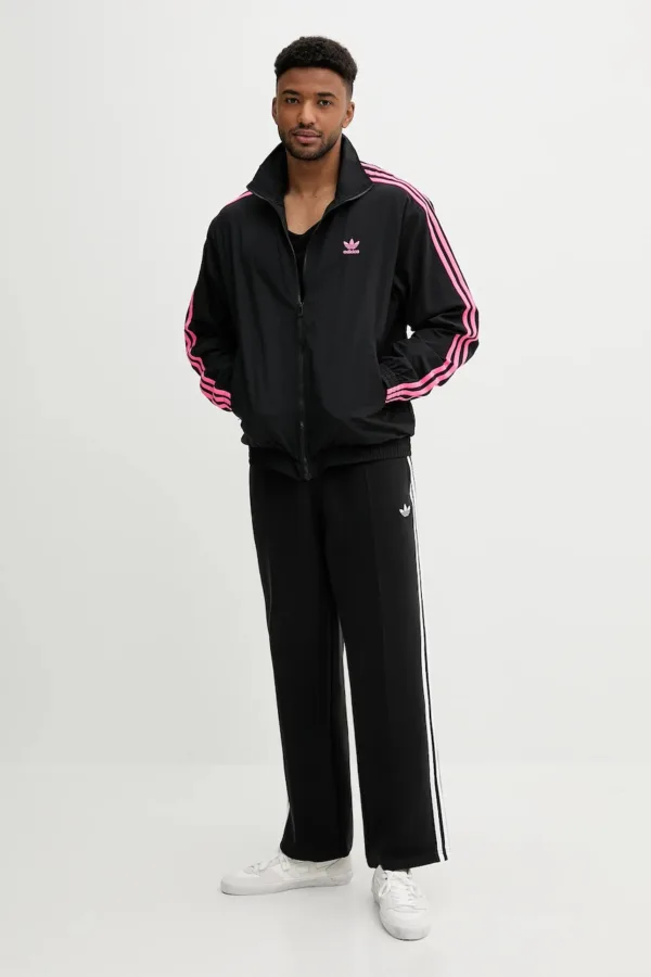 adidas Originals spodnie dresowe Spacer Drill Tp