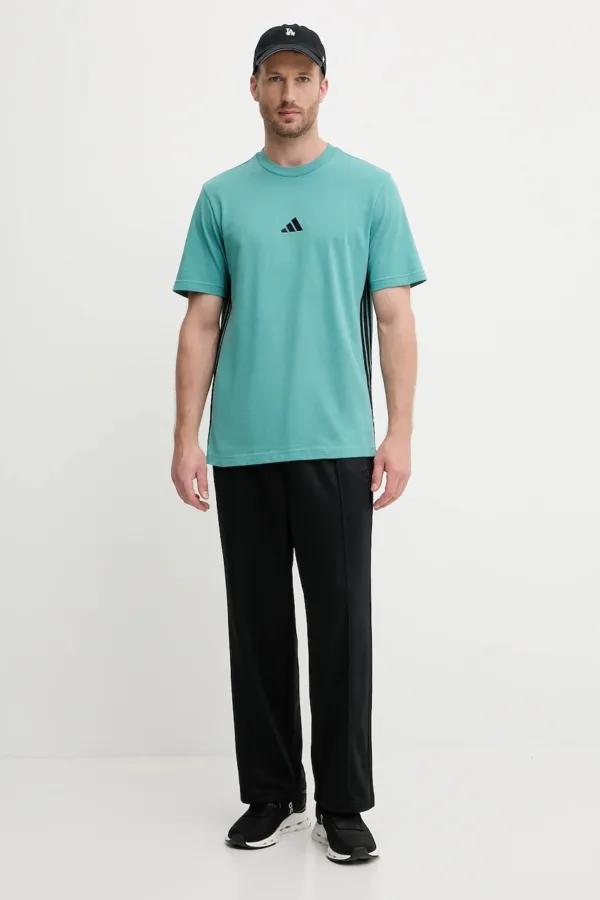 adidas Originals spodnie dresowe Baggy TP