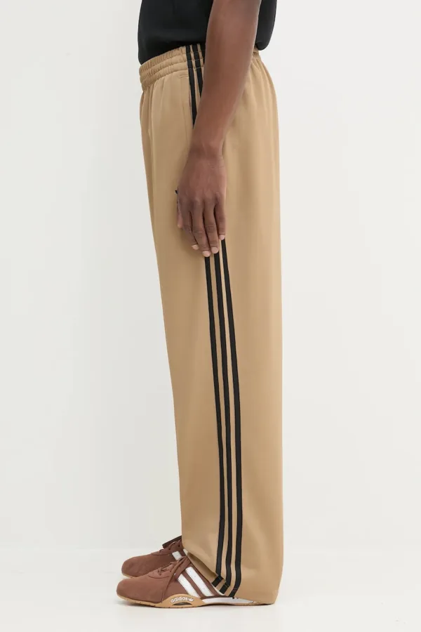 adidas Originals spodnie dresowe Baggy TP