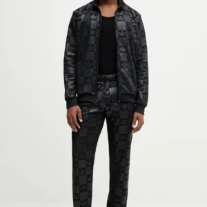 adidas Originals spodnie dresowe Monogram