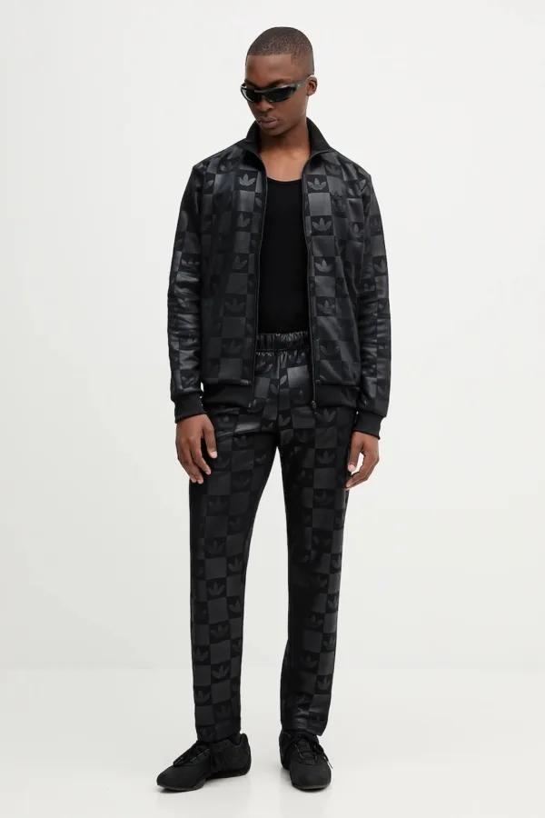 adidas Originals spodnie dresowe Monogram