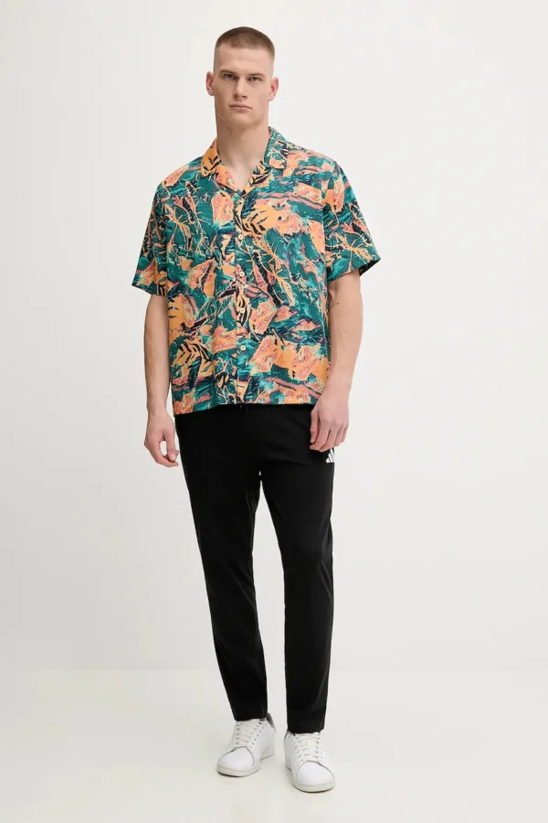 adidas spodnie dresowe Essential