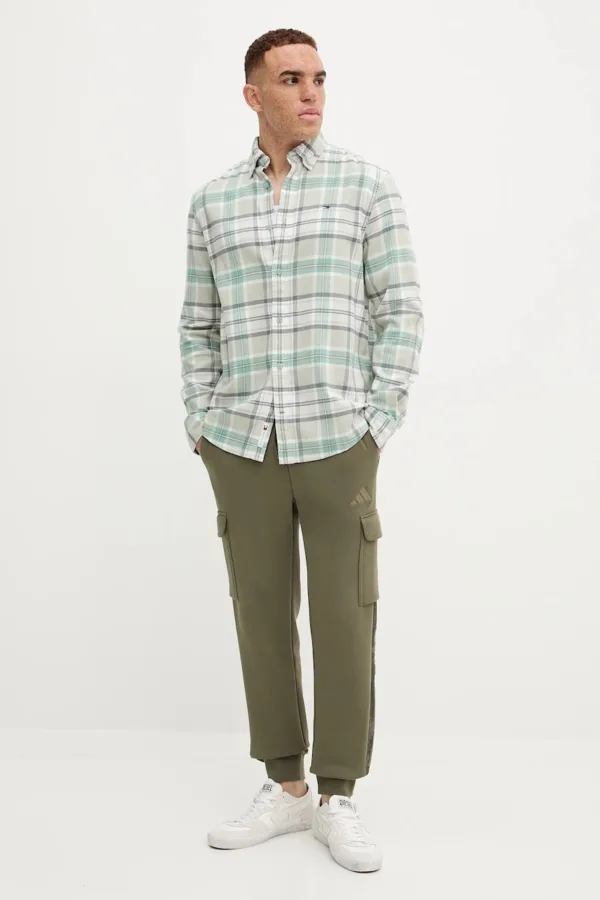 adidas spodnie dresowe