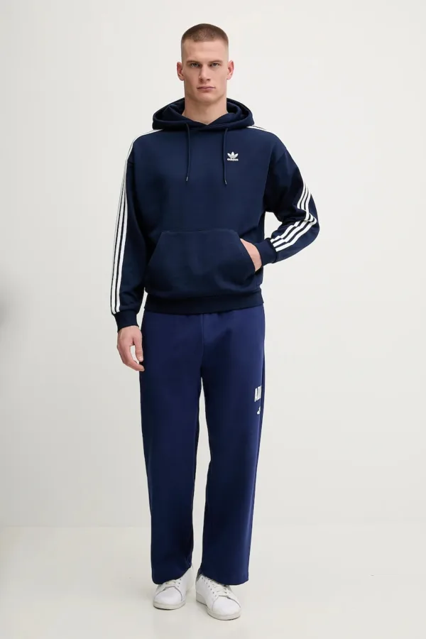 adidas spodnie dresowe Collegiate