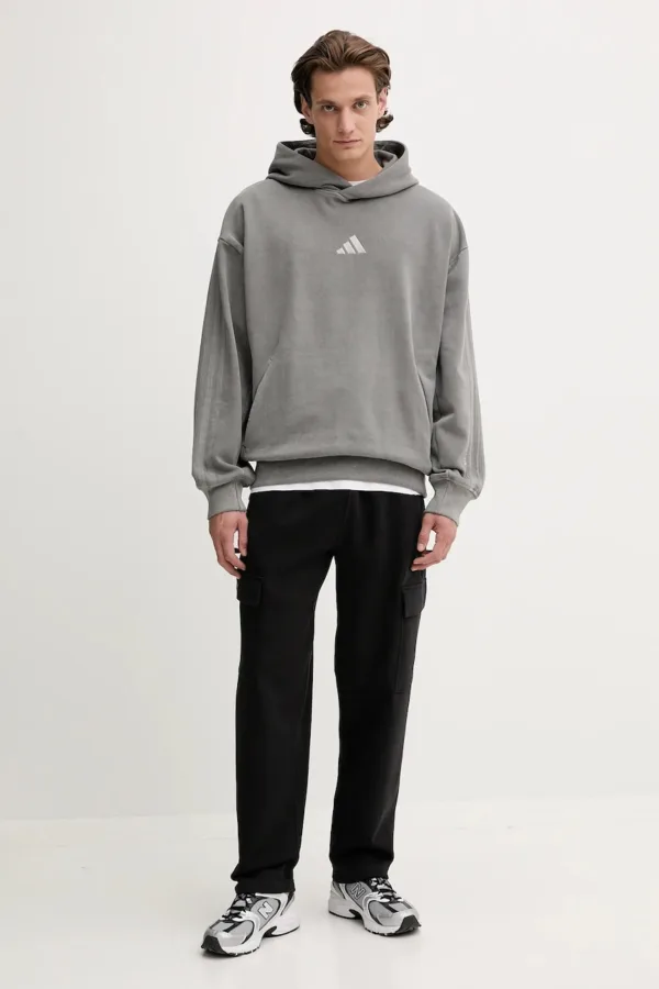 adidas spodnie dresowe All SZN