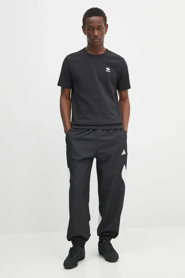 adidas spodnie dresowe M STA SEAS