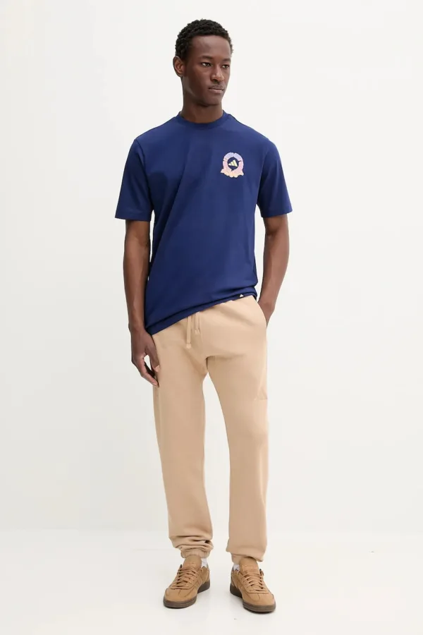 adidas spodnie dresowe All SZN