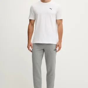 Puma spodnie dresowe Essential Sweatpants
