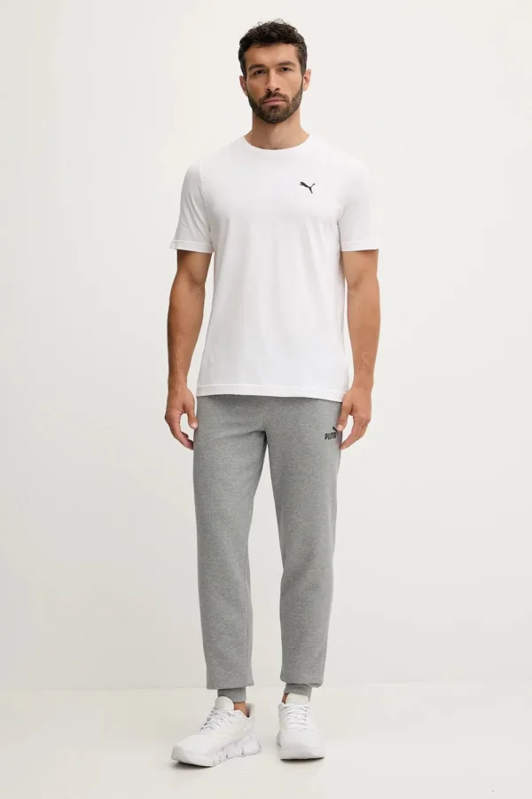 Puma spodnie dresowe Essential Sweatpants