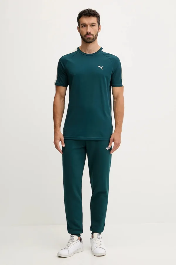 Puma spodnie dresowe