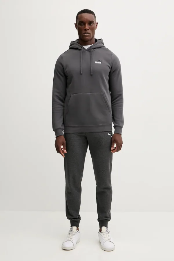Puma spodnie dresowe Essential Sweatpants