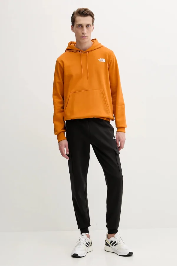 Puma spodnie dresowe