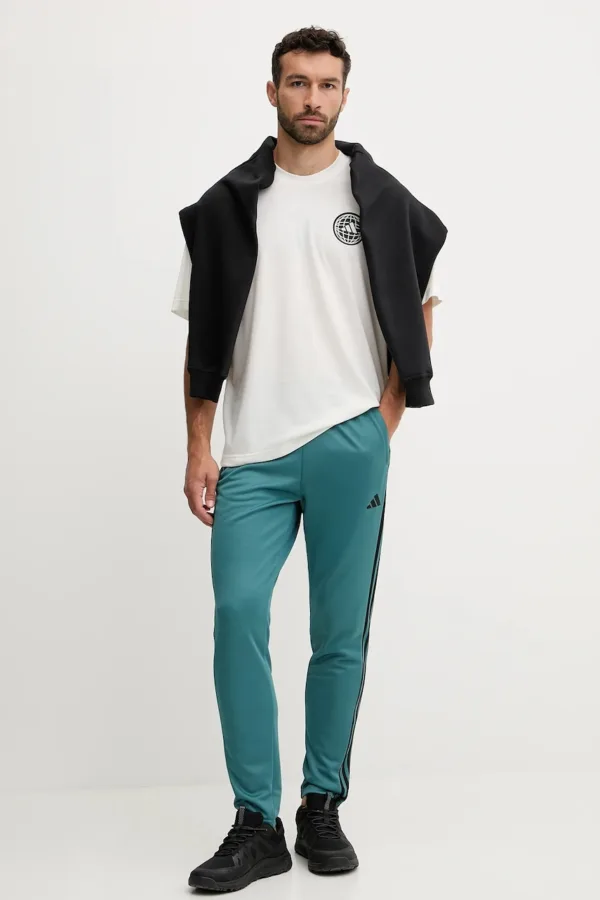 adidas Performance spodnie treningowe Train Essentials