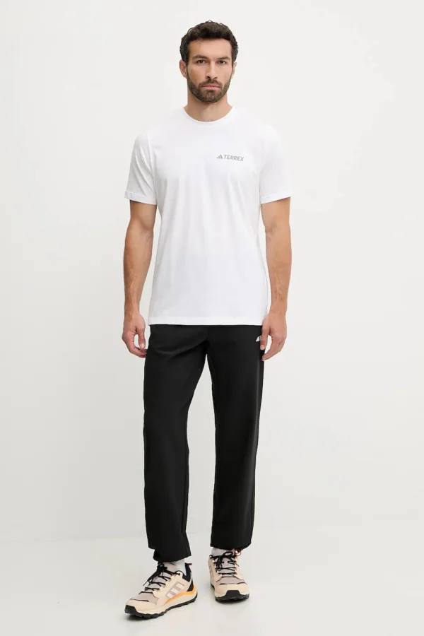 adidas TERREX spodnie outdoorowe Liteflex