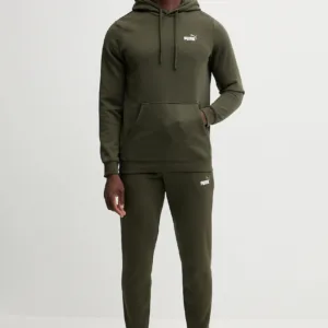 Puma spodnie dresowe