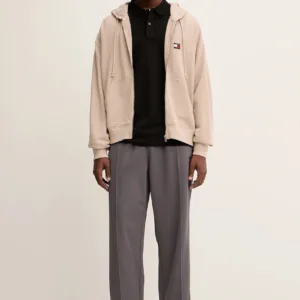 adidas Originals spodnie dresowe Baggy Tp