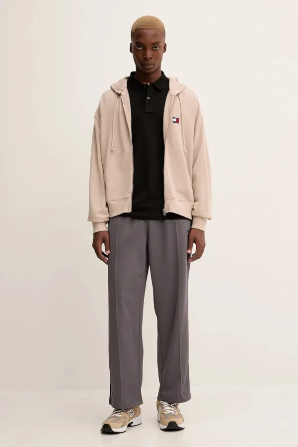 adidas Originals spodnie dresowe Baggy Tp