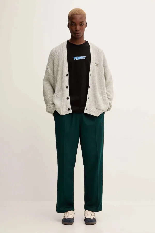 adidas Originals spodnie dresowe Baggy Tp