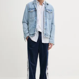 adidas Originals spodnie dresowe Adibreak Tp