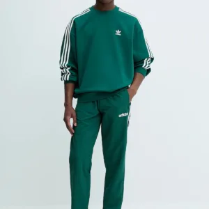 adidas Originals spodnie dresowe Track Pant