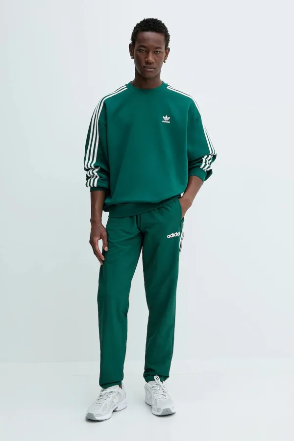 adidas Originals spodnie dresowe Track Pant