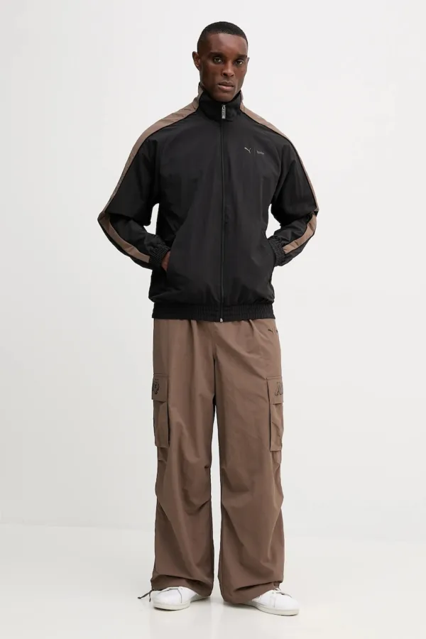 Puma x RIPNDIP spodnie