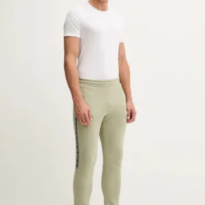 Puma spodnie dresowe