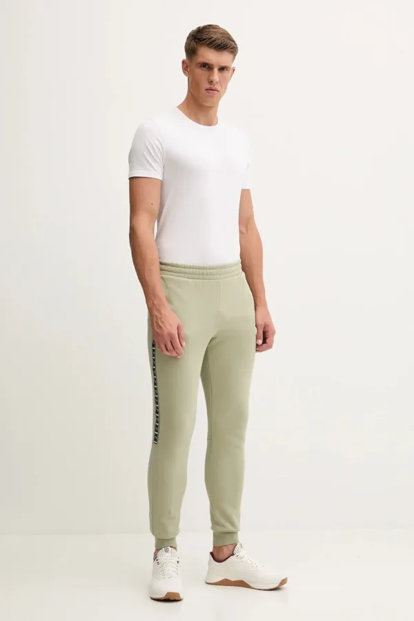 Puma spodnie dresowe