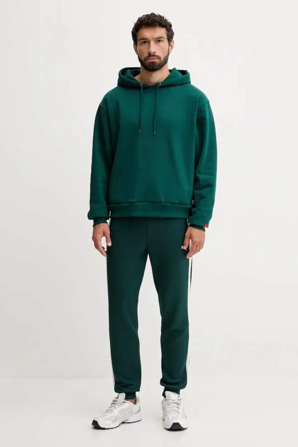 Puma spodnie dresowe