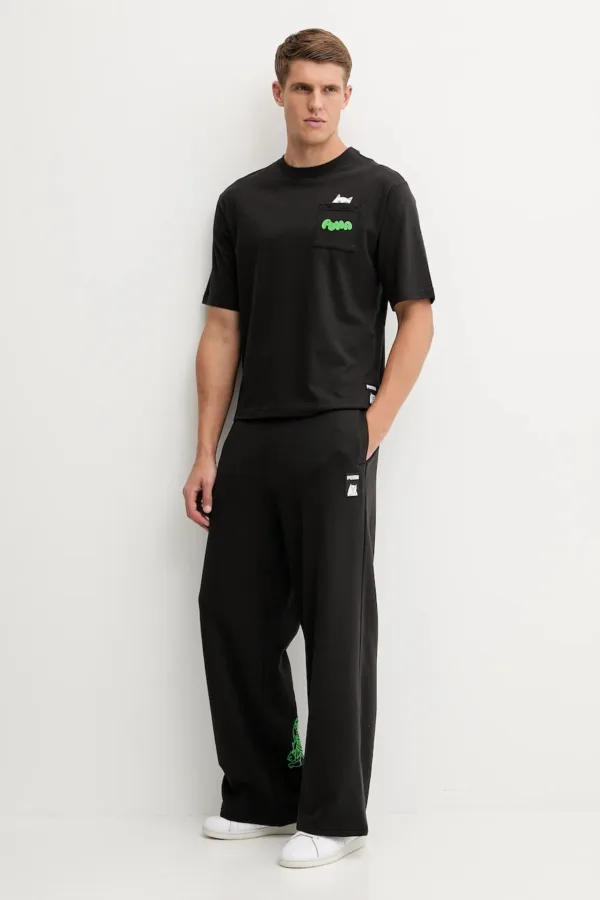 Puma x RIPNDIP spodnie dresowe