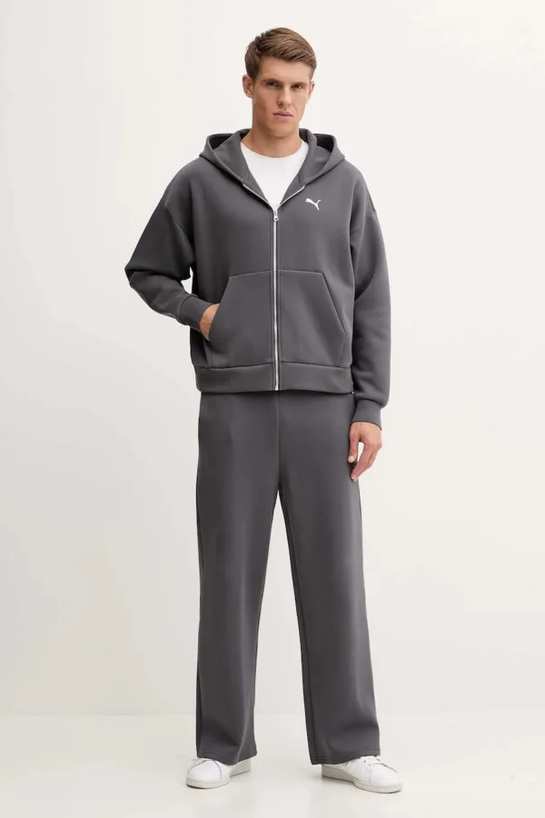 Puma spodnie dresowe