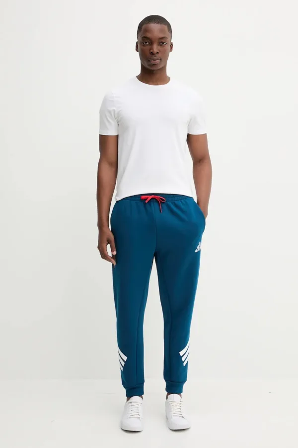 adidas spodnie dresowe