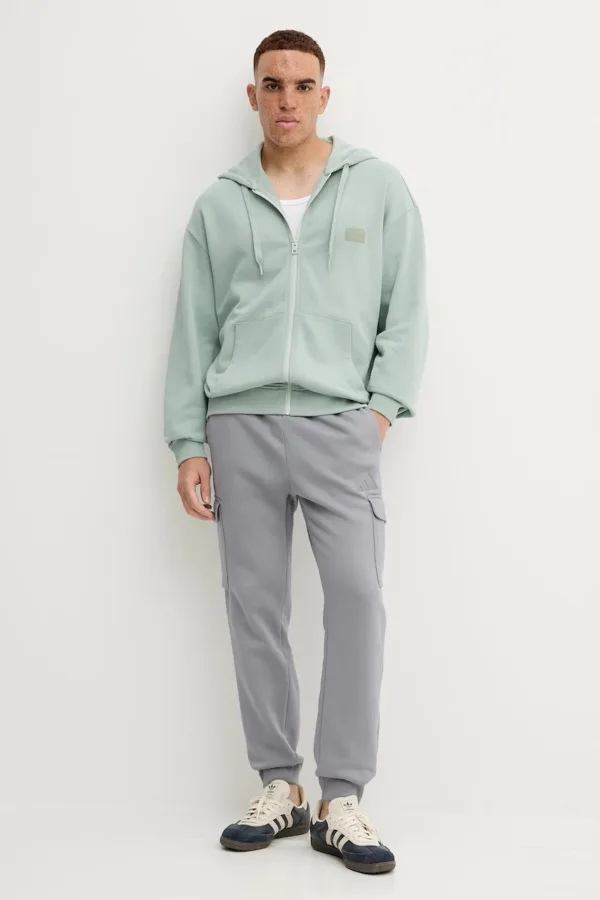 adidas spodnie dresowe Seasonal AOP