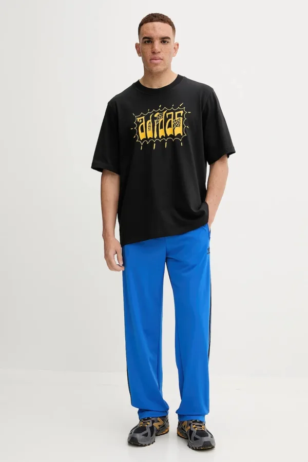 adidas Originals spodnie dresowe Firebird