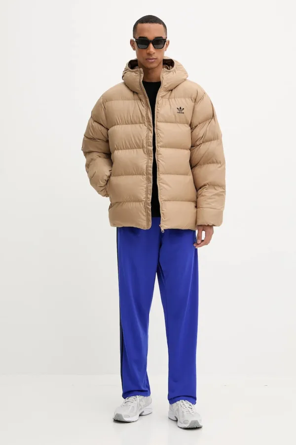 adidas Originals spodnie dresowe Firebird