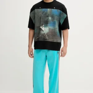 adidas Originals spodnie dresowe Firebird