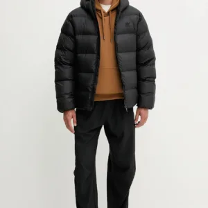 adidas Originals spodnie dresowe Side Mesh