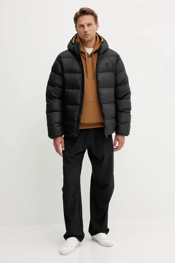 adidas Originals spodnie dresowe Side Mesh