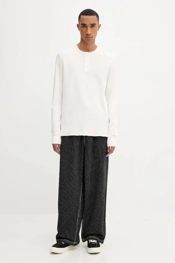 adidas Originals spodnie bawełniane