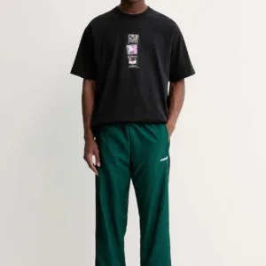 adidas Originals spodnie dresowe Brushed WVN