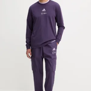 adidas spodnie x Mercedes