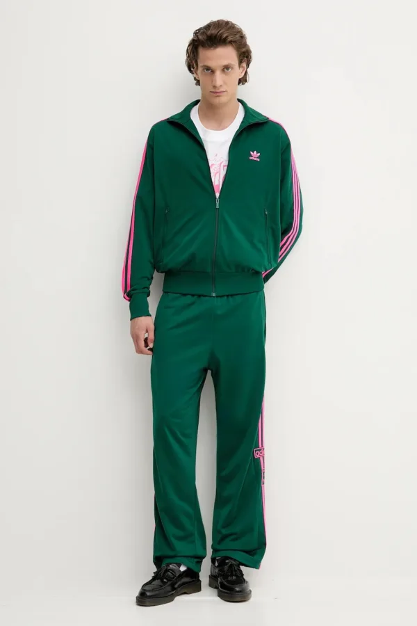 adidas Originals spodnie dresowe Adibreak