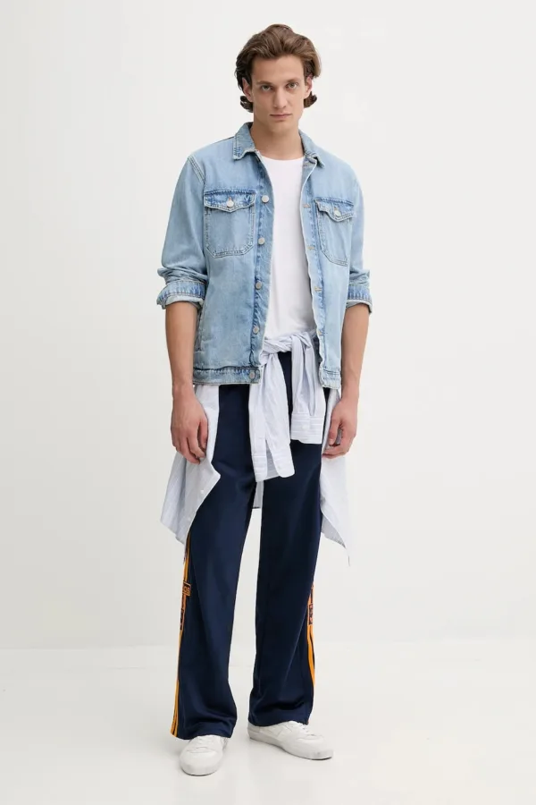 adidas Originals spodnie dresowe Adibreak