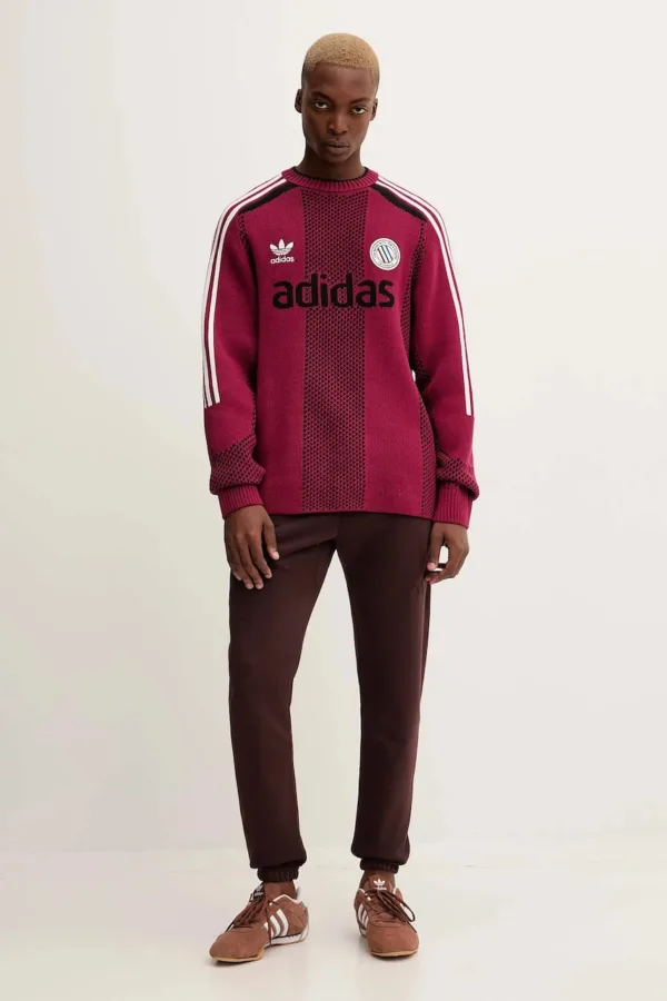 adidas spodnie dresowe All Szn