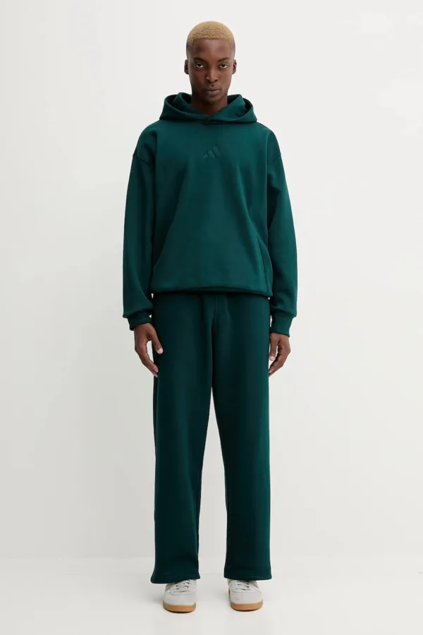 adidas Originals spodnie dresowe Ess Open